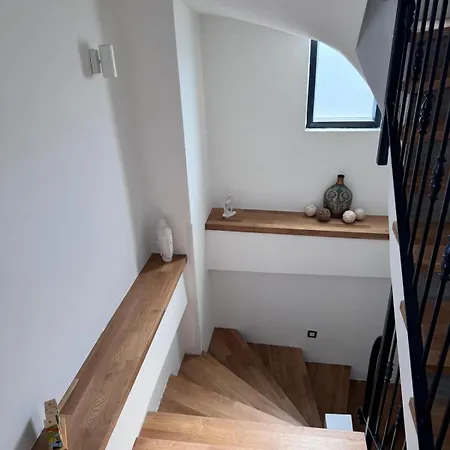 Willa Kataraktis Seferihisar