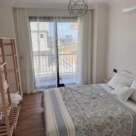 Kataraktis Seferihisar