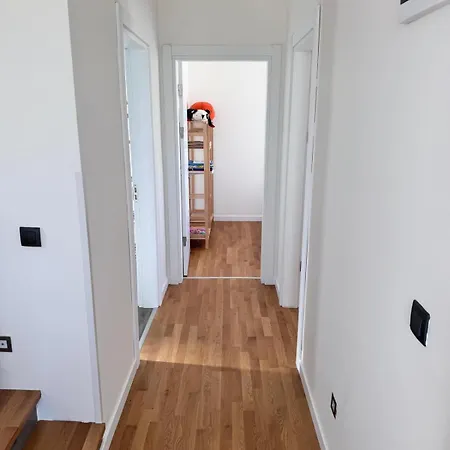 Kataraktis Willa Seferihisar