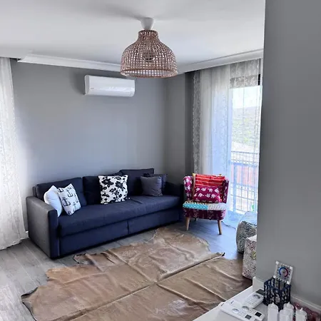 Kataraktis Seferihisar