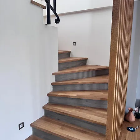 Willa Kataraktis Seferihisar