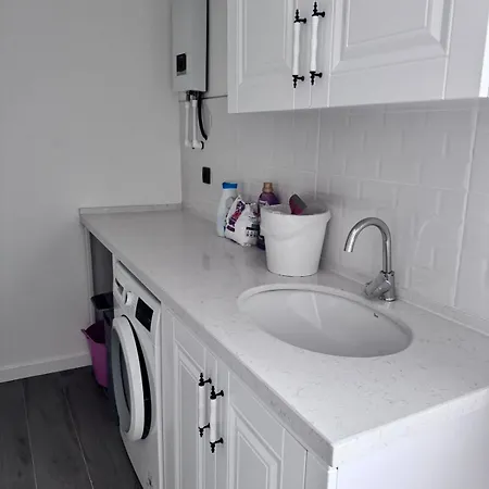 Kataraktis Villa Seferihisar