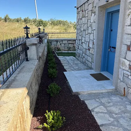 Kataraktis Villa Seferihisar