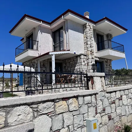 Kataraktis * Seferihisar