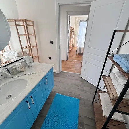 Willa Kataraktis Seferihisar