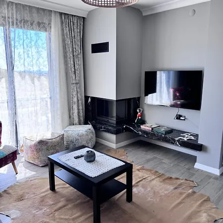 Kataraktis Willa Seferihisar