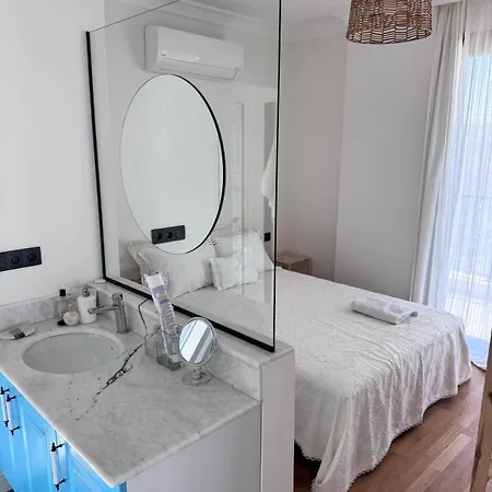 Kataraktis * Seferihisar