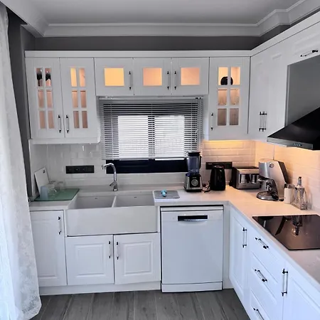 Kataraktis Seferihisar