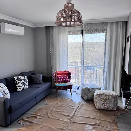 Kataraktis * Seferihisar