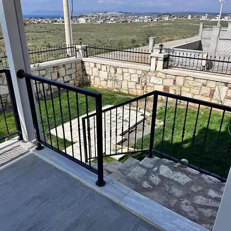 Kataraktis Seferihisar