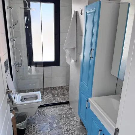 Villa Kataraktis Seferihisar