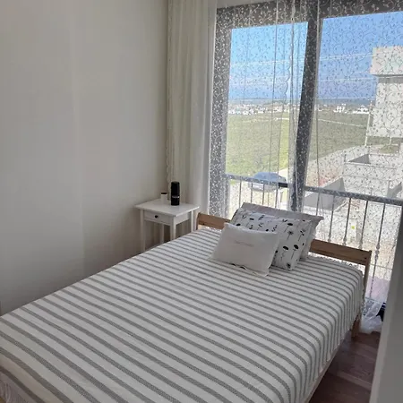 Kataraktis Villa Seferihisar