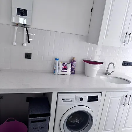 Villa Kataraktis Seferihisar