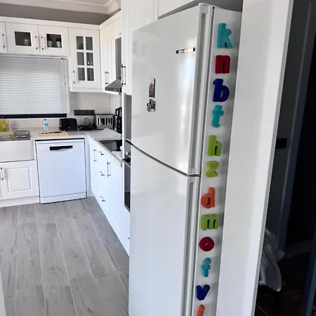 Kataraktis Seferihisar